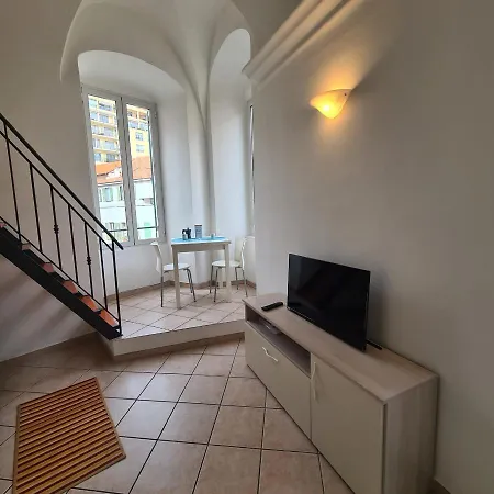 Apartment La Casita