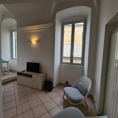 La Casita Apartment Sanremo